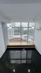 The Central (D1), Office #608448611